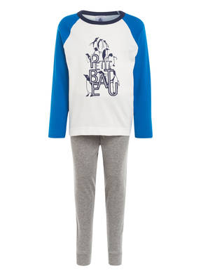PETIT BATEAU Schlafanzug