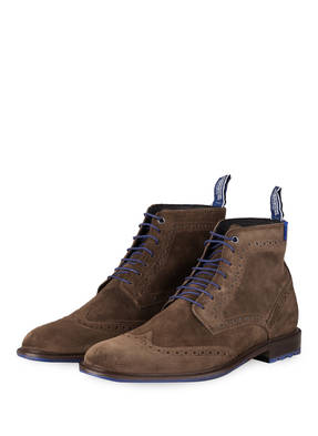 Floris van Bommel Schnürboots