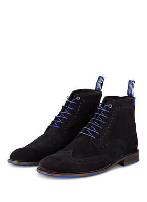 Floris van Bommel Schnürboots