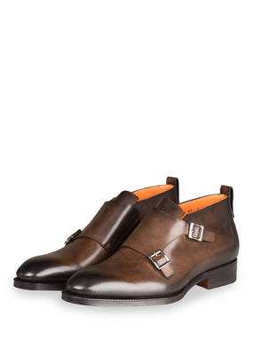Santoni Double-Monks CARTER