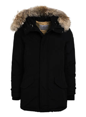 WOOLRICH Daunenparka POLAR