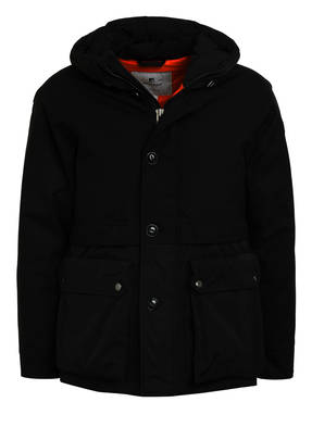 WOOLRICH Daunenjacke TETON