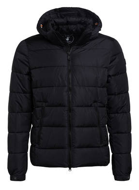 SAVE THE DUCK Steppjacke MEGA9