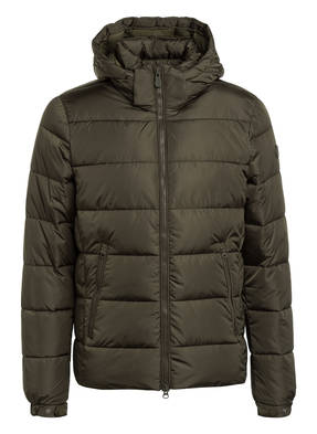 SAVE THE DUCK Steppjacke MEGA9