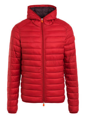 SAVE THE DUCK Steppjacke GIGA9