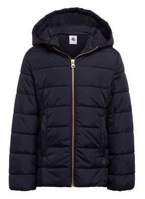 PETIT BATEAU Steppjacke