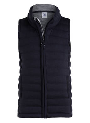 PETIT BATEAU Steppweste