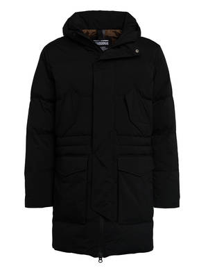 BOMBOOGIE Daunenparka