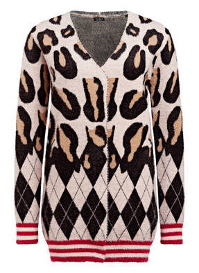 GUESS Strickjacke