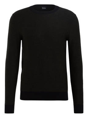 BOSS Pullover AKANICOS