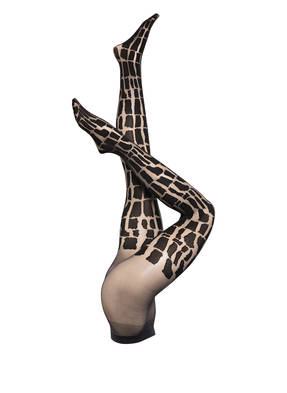 Wolford Feinstrumpfhose SHIELD