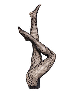 Wolford Strumpfhose CROSSBAND