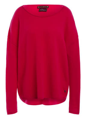 Grace Cashmere-Pullover