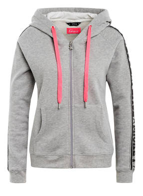 Grace Sweatjacke