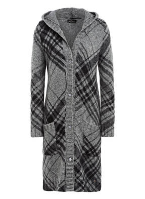 Grace Strickjacke