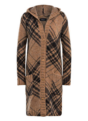 Grace Strickjacke