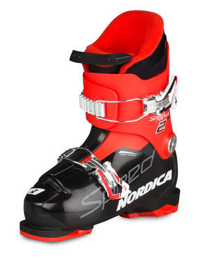 NORDICA Skischuhe SPEEDMACHINE J2