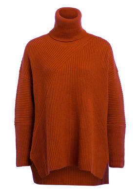 MYKKE HOFMANN Rollkragenpullover PIERA