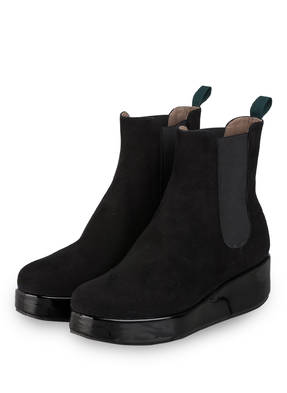 VIAMERCANTI Chelsea-Boots ILARIA