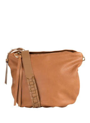 LIEBESKIND Berlin Umhängetasche DIVE 2 CROSSBODY M