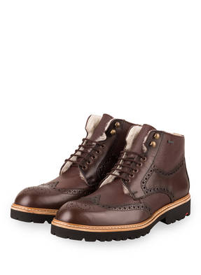 LLOYD Schnürboots VARON