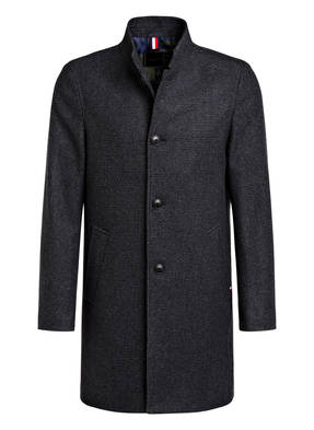 TOMMY HILFIGER Wollmantel