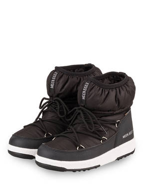 MOON BOOT Moon Boots LOW NYLON WP