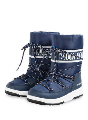 MOON BOOT Moon Boots SPORT WP