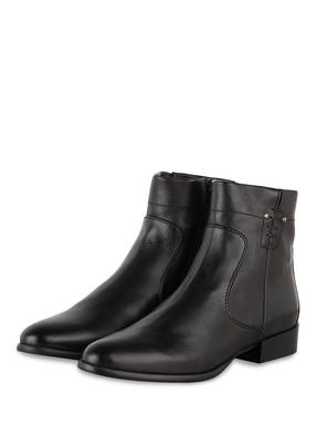 DONNA CAROLINA Stiefeletten