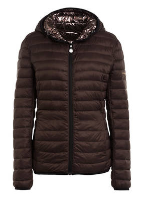 FRIEDA&FREDDIES Steppjacke FRIDAY III zum Wenden