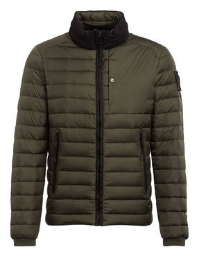 FORTEZZA Daunenjacke OMEGNA