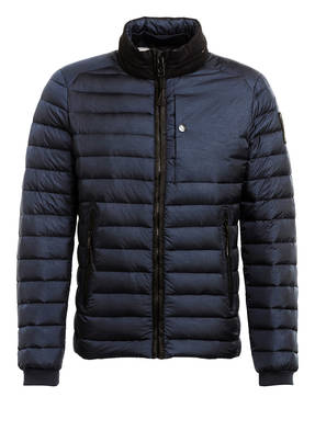 FORTEZZA Daunenjacke OMEGNA