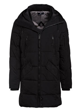 FORTEZZA Parka NOASCA
