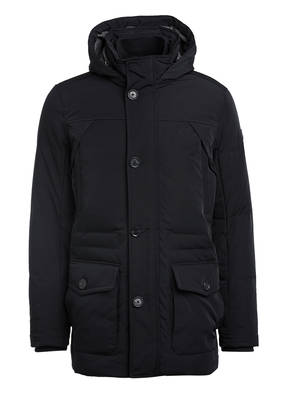 FORTEZZA Daunenparka CANDELO