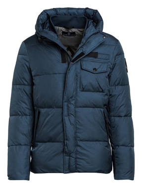 FORTEZZA Steppjacke STRESA