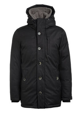 FORTEZZA Parka AOSTA