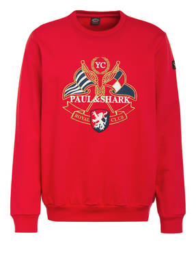 PAUL & SHARK Sweatshirt
