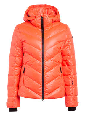 FIRE+ICE Daunen-Skijacke SASSY2