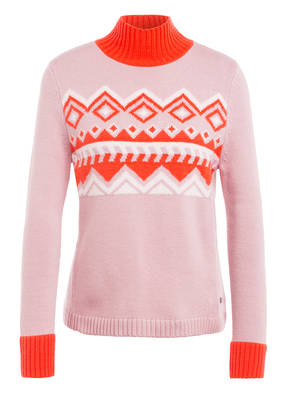 FIRE+ICE Pullover SHARON
