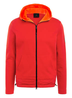 FIRE+ICE Sweatjacke CONNOR