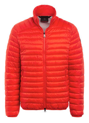 FIRE+ICE Steppjacke FABIANO