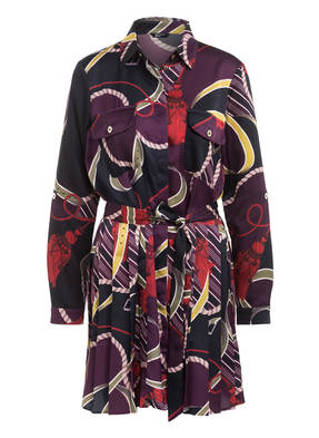 MARCIANO Hemdblusenkleid TREASURE TROVE