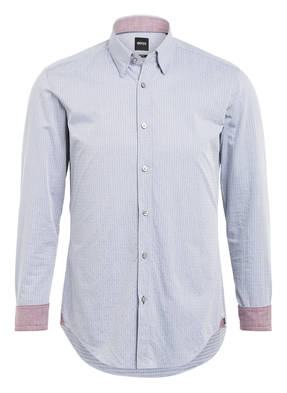BOSS Hemd RODNEY Slim Fit
