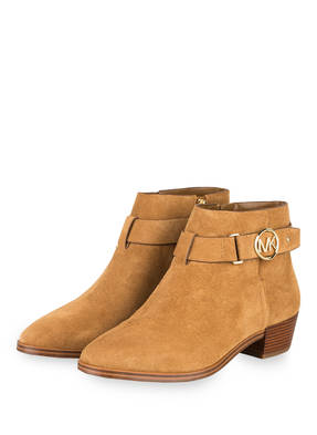 MICHAEL KORS Stiefeletten HARLAND