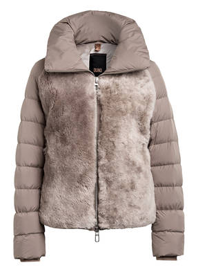 DUNO Daunenjacke