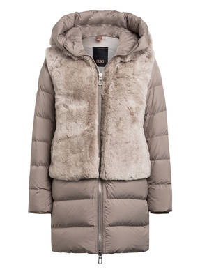 DUNO Daunenjacke DEA BOLSENA