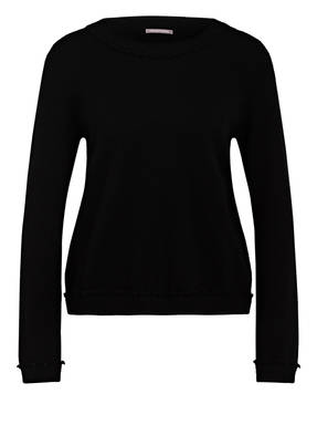 HEMISPHERE Cashmere-Pullover