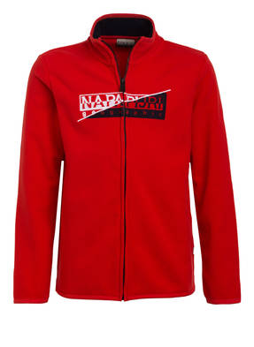 NAPAPIJRI Sweatjacke