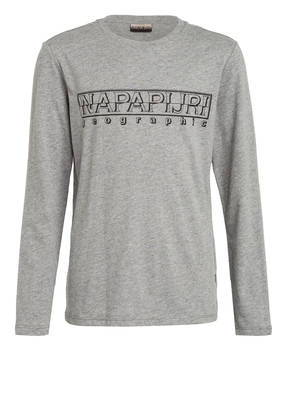 NAPAPIJRI Longsleeve SOLI