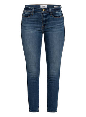 FRAME DENIM Jeans LE HIGH SKINNY